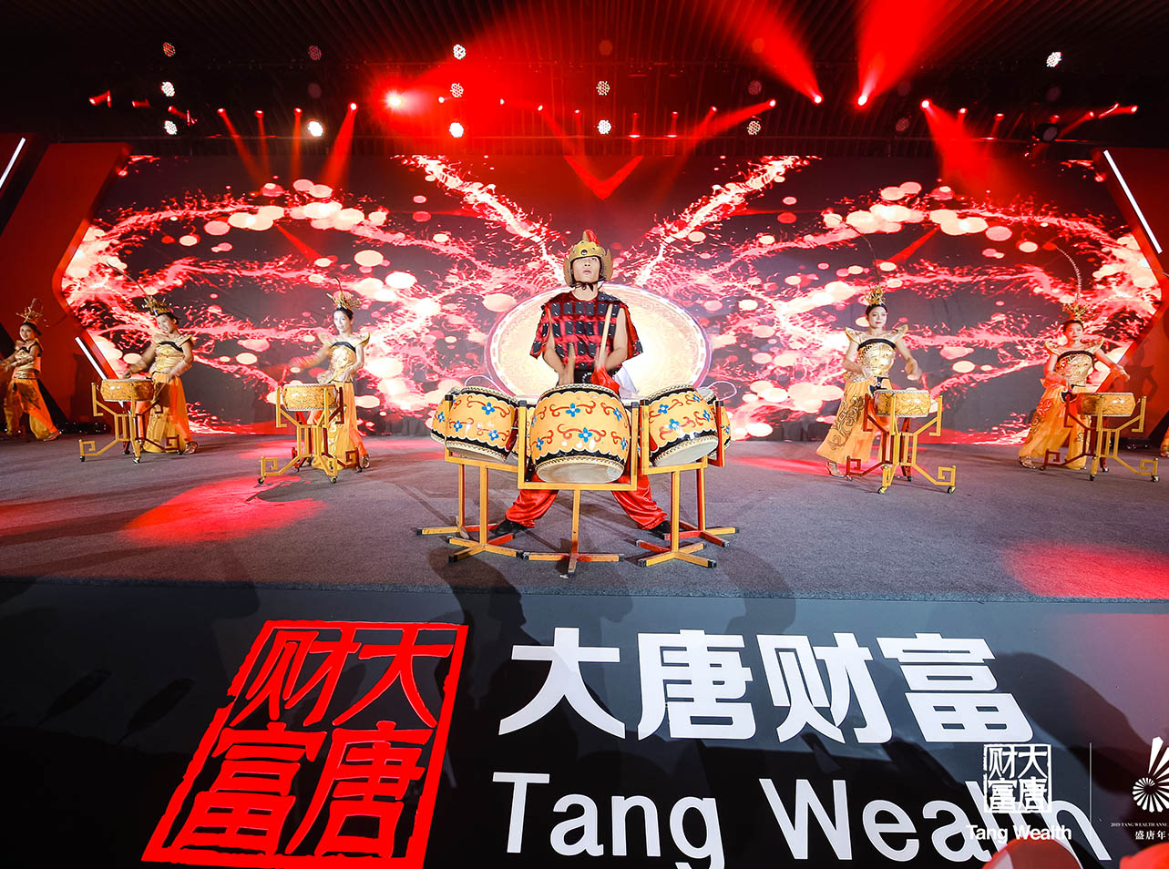 北京晚会策划