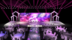 锦鲤年会