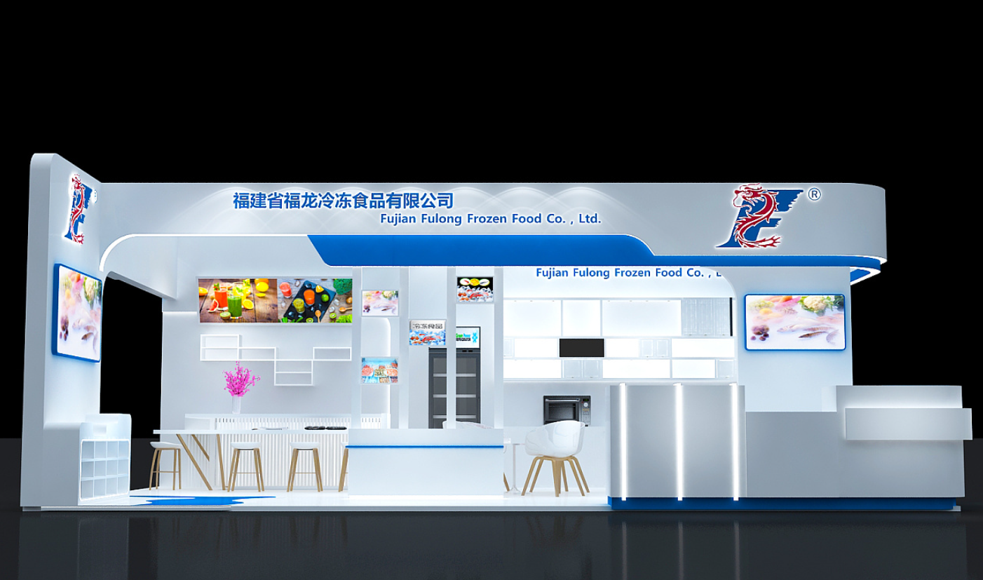 展会搭建