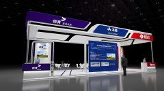 展台设计搭建细节要注意