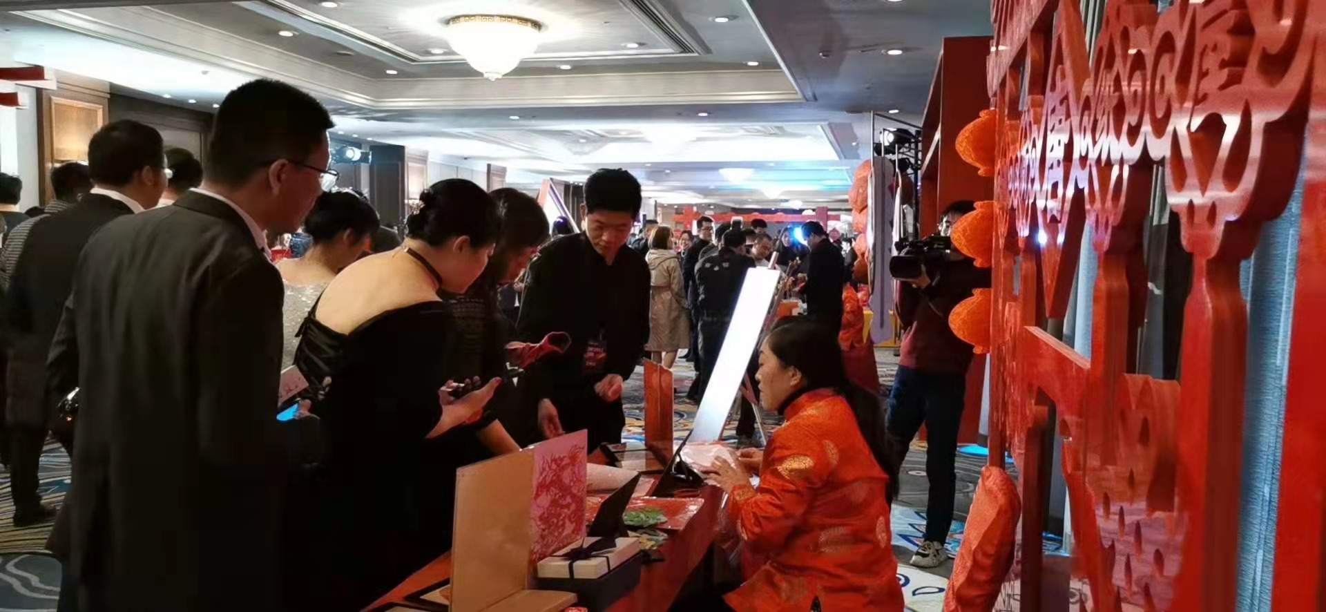 北京线上年会策划